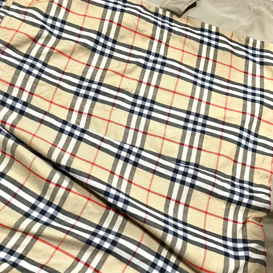 【希少】Burberrys バーバリーズ　トレンチコート　コート　90年代