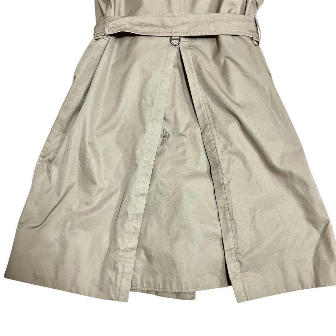 【希少】Burberrys バーバリーズ　トレンチコート　コート　90年代