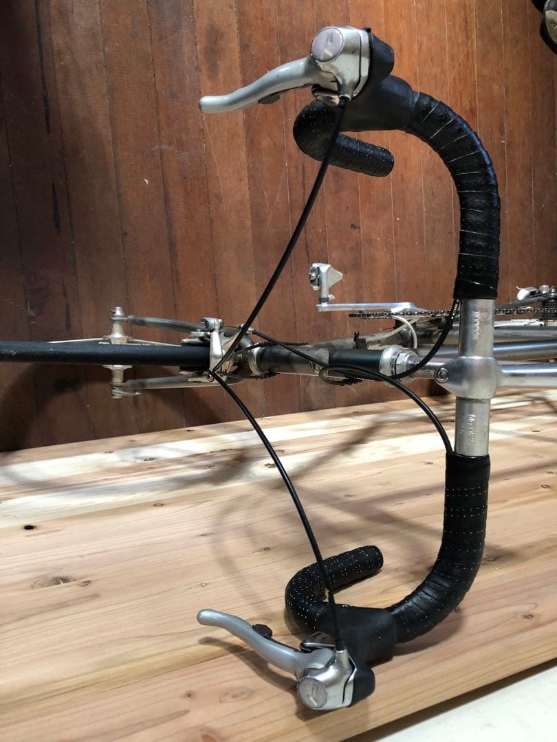 ロードバイク　ミニベロ　ビリオン