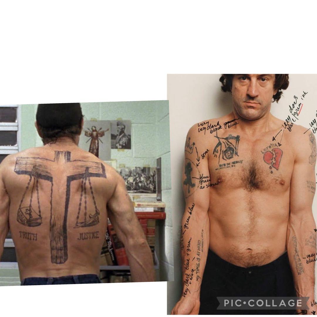 ビンセントベガ　コブラ会　ケープフィアー　キーホルダー　デニーロ　タランティーノ