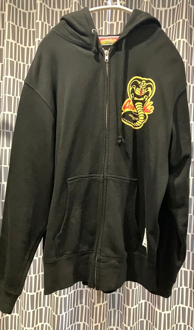 ビンセントベガ　コブラ会　ケープフィアー　キーホルダー　デニーロ　タランティーノ