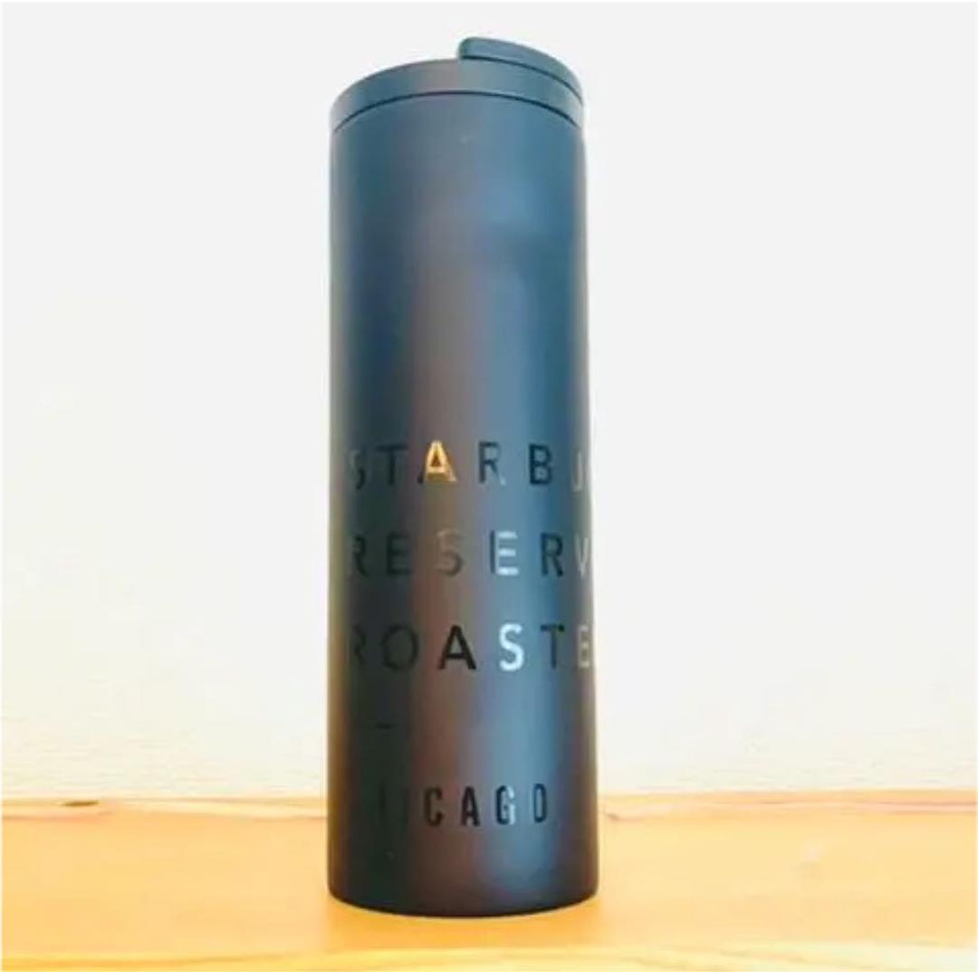 ［シカゴ限定］スターバックス　リザーブ　ロースタリー  タンブラー