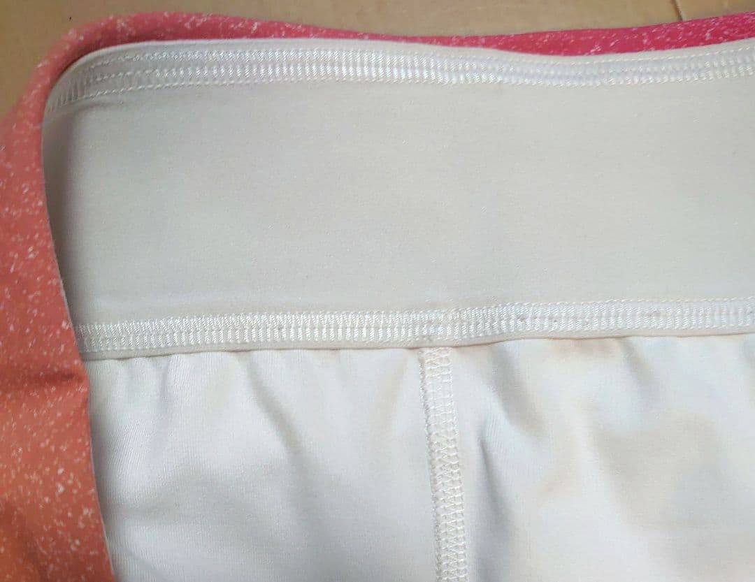 On グラデーション プリーツ スカート Size:S 全豪ver.