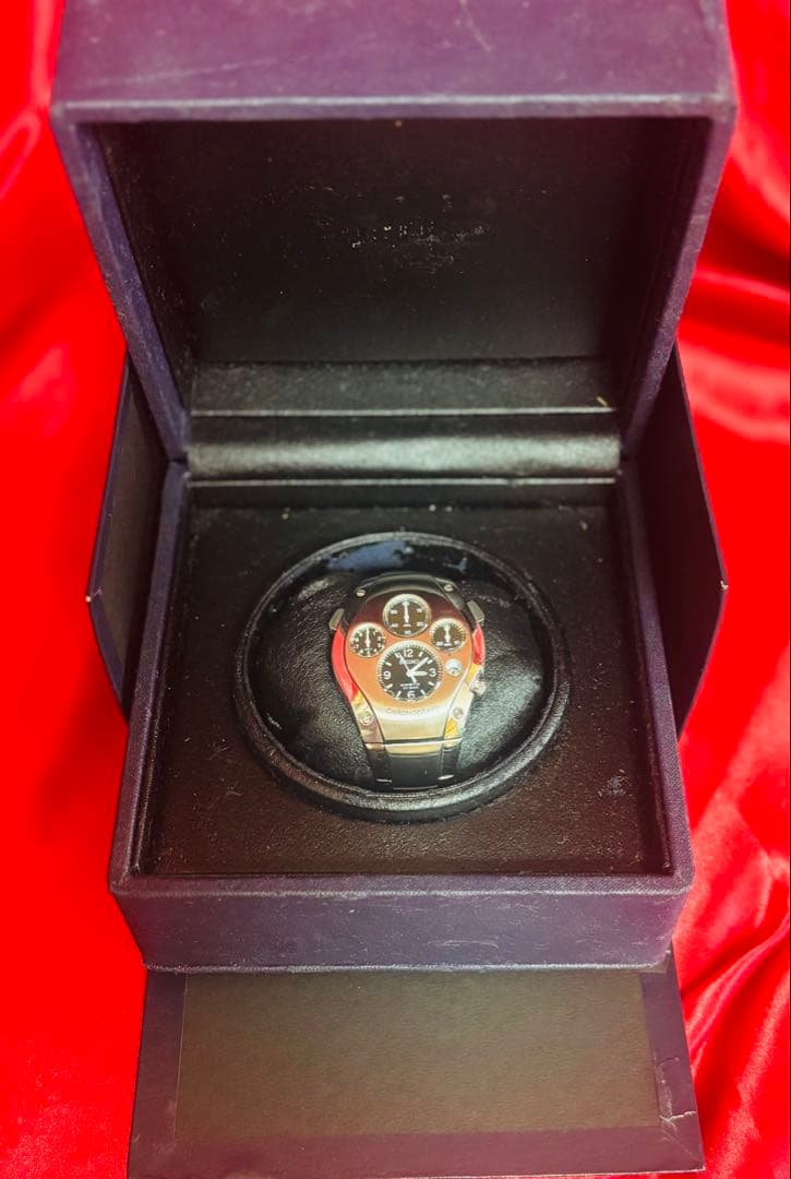 SEIKO SBCG001/9T82 セイコースポーチュラ キネティック