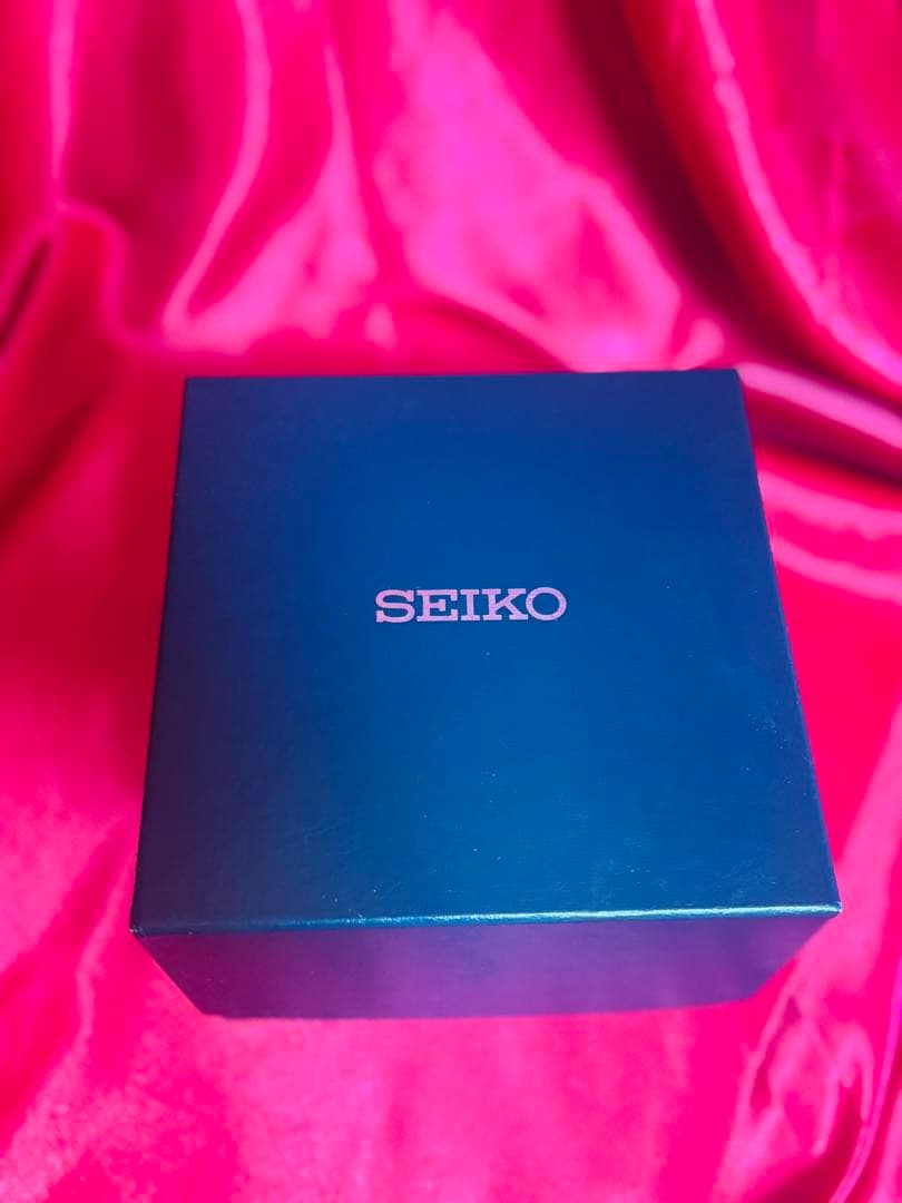 SEIKO SBCG001/9T82 セイコースポーチュラ キネティック