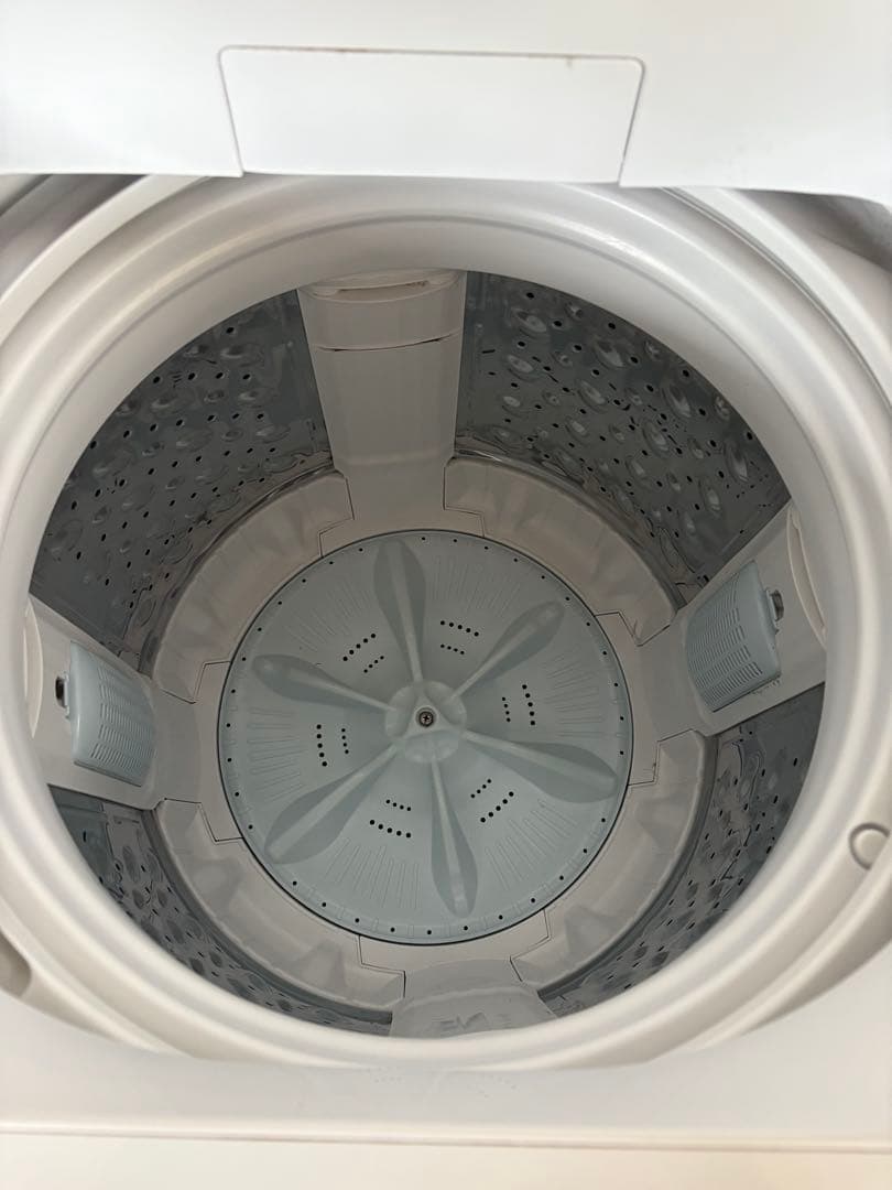 TOSHIBA 洗濯機　10kg 2024年式