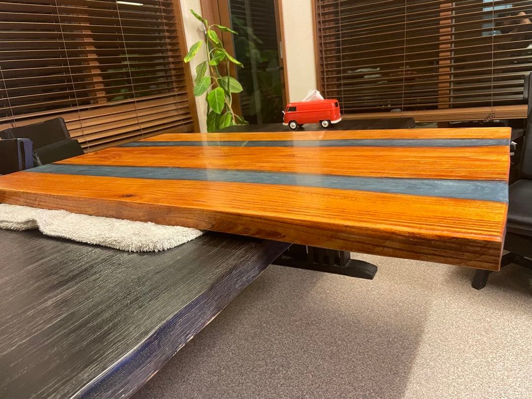 最終値下げ　ダイニングテーブルと椅子セット　ダイニングテーブル