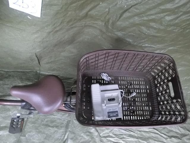 253：パナソニック　VIVI　ジャンク　引取限定：埼玉県所沢市