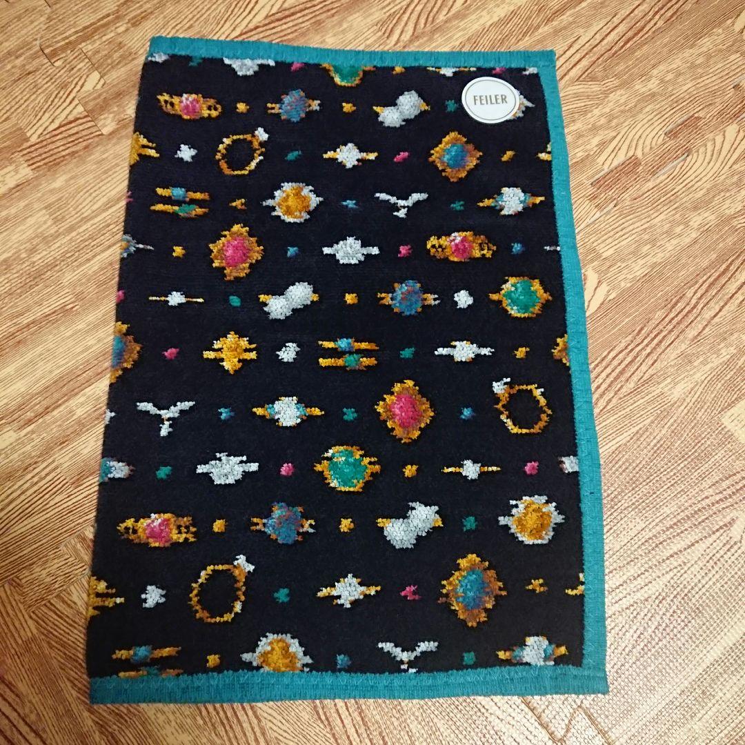 フェイラー シンス ゲストタオル