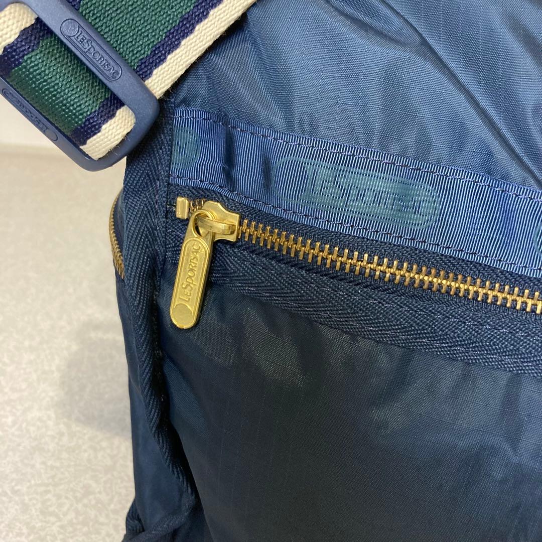 希少　極美品　レスポートサック 風間ゆみえコラボ 2way ボストンバッグ