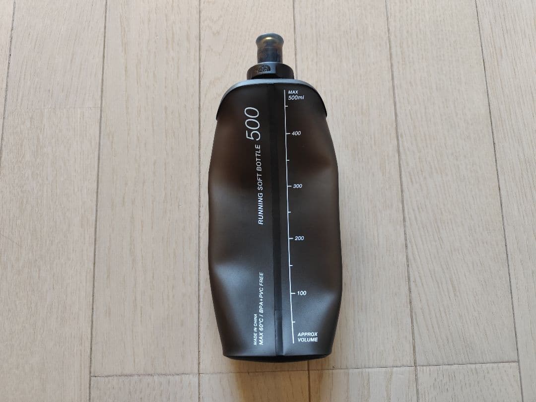 THE NORTH FACE ブラックショーツ Tシャツ2枚 Mサイズボトル