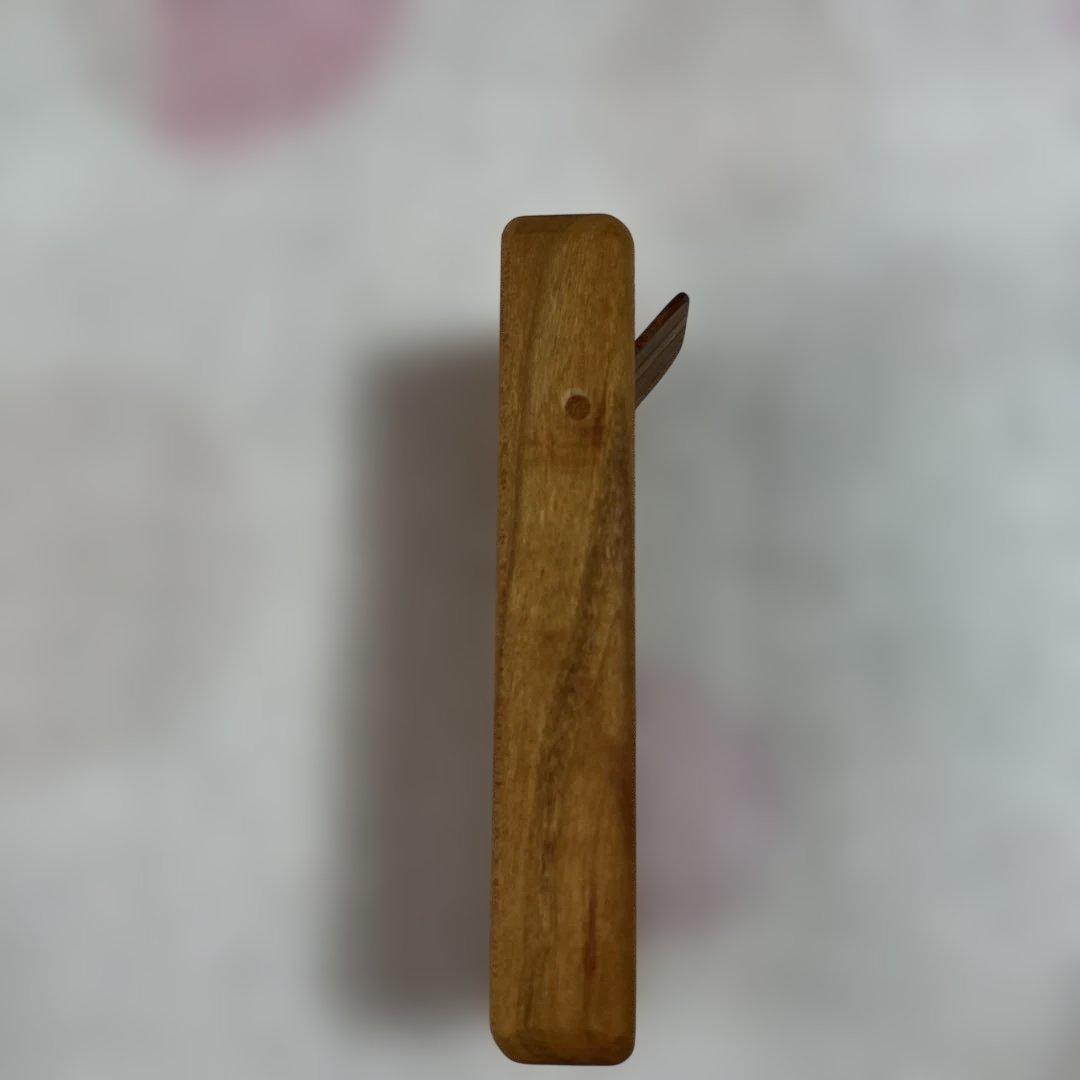 大工さんの道具箱 木製おもちゃ 京都 丈工房 特製