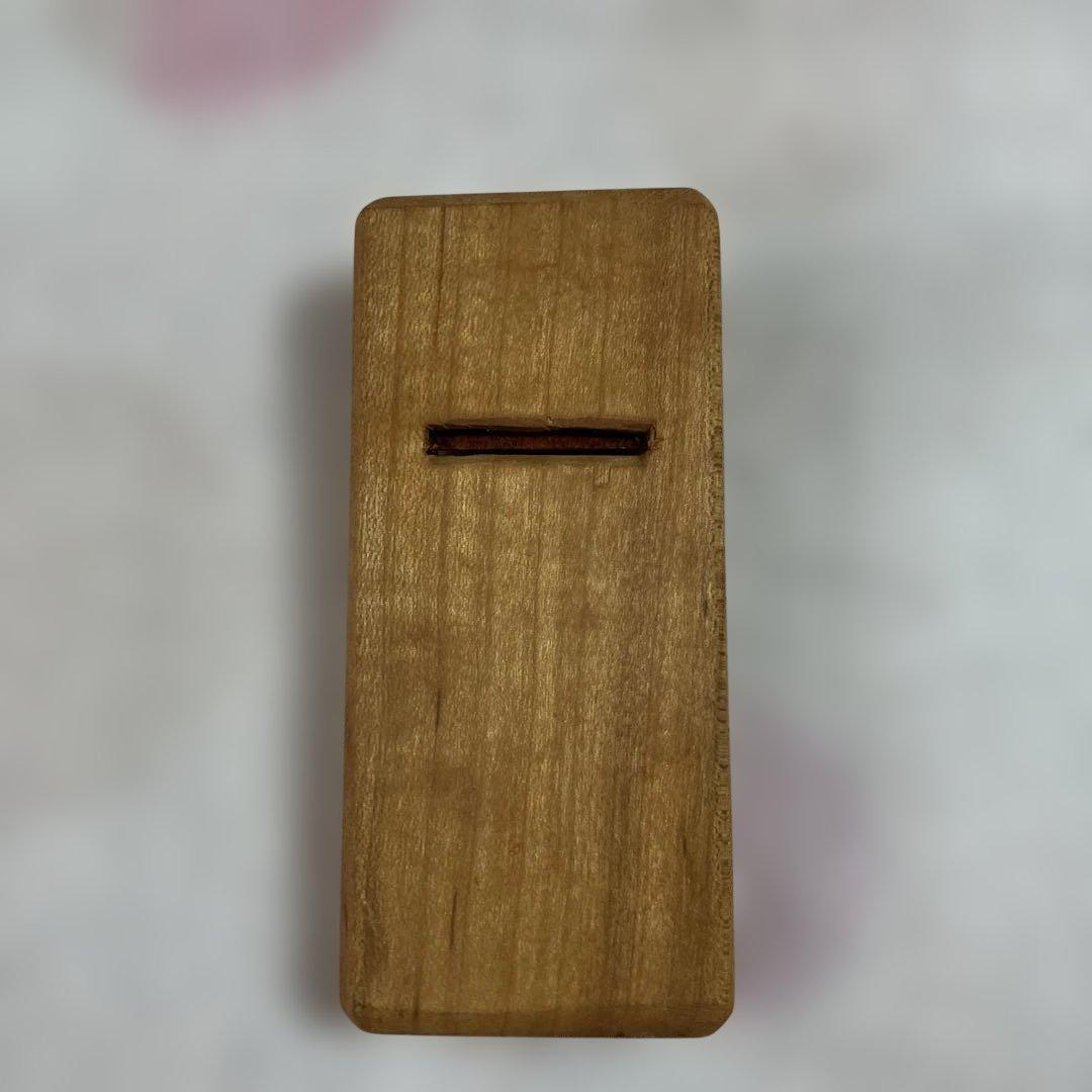 大工さんの道具箱 木製おもちゃ 京都 丈工房 特製