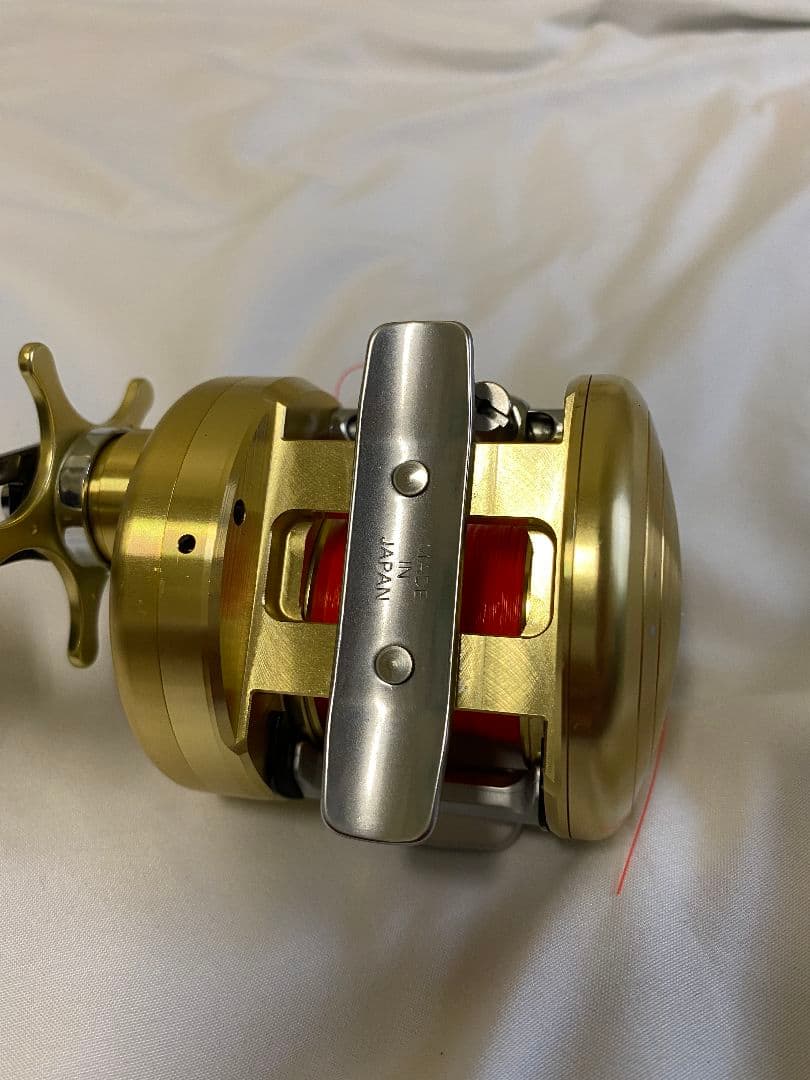 [釣竿リール] ダイワ(DAIWA) リール Luna 253  Reel