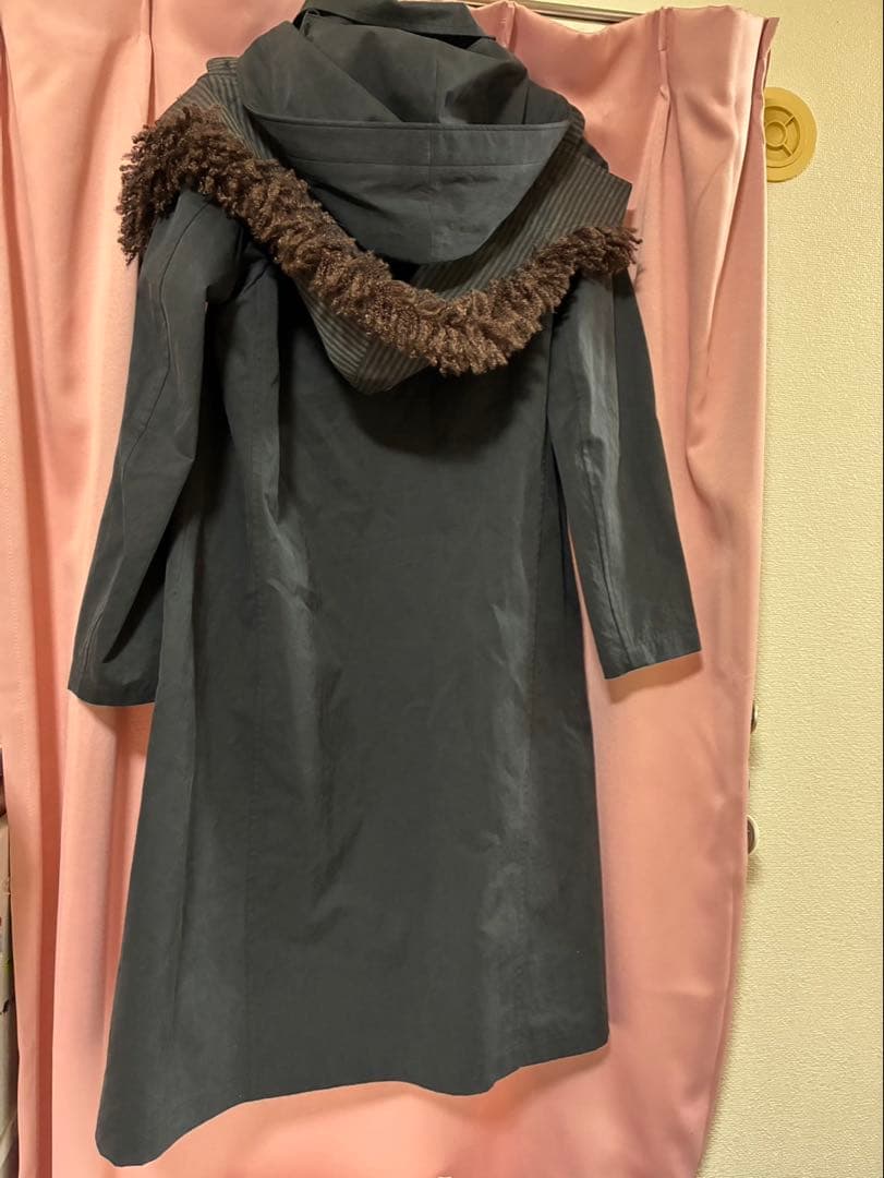 Yohji Yamamoto pour homme コート