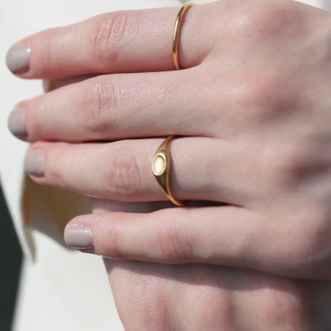 TEN. アビスリング GD 9号