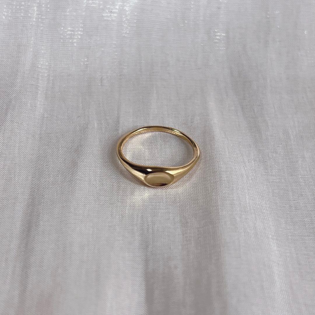 TEN. アビスリング GD 9号