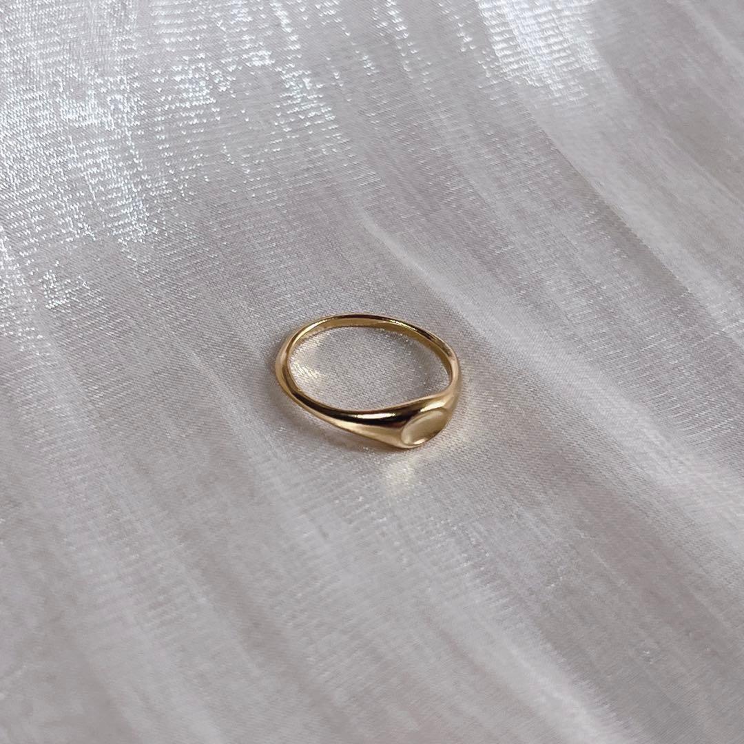 TEN. アビスリング GD 9号