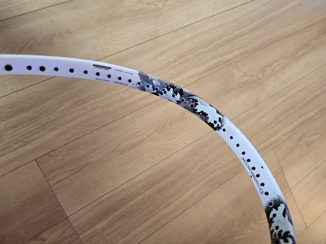 YONEX ジオブレイク80S UL0