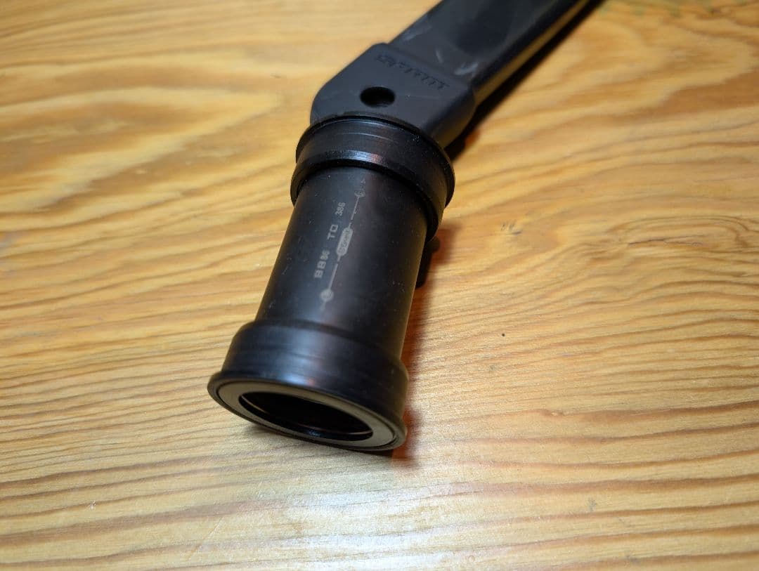 Race face Next SL レースフェイス クランク　175mm BB付