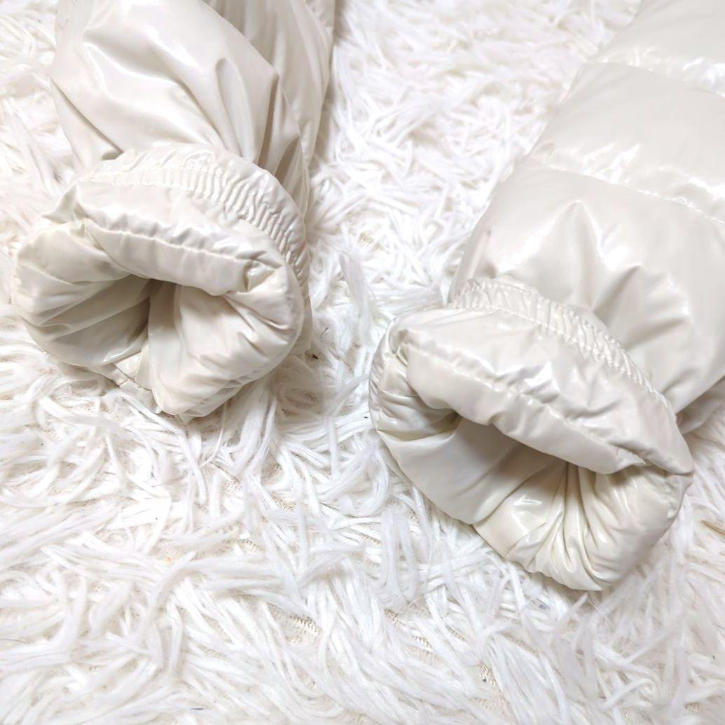 s*s様 モンクレール　ダフネ ダウンジャケット　オフホワイト サイズ00