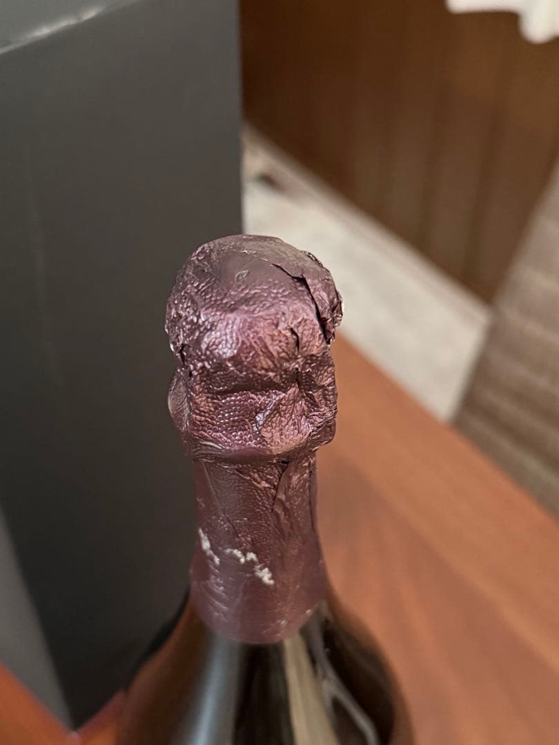 ドンペリ Dom Perignon Rose 1998 750ml