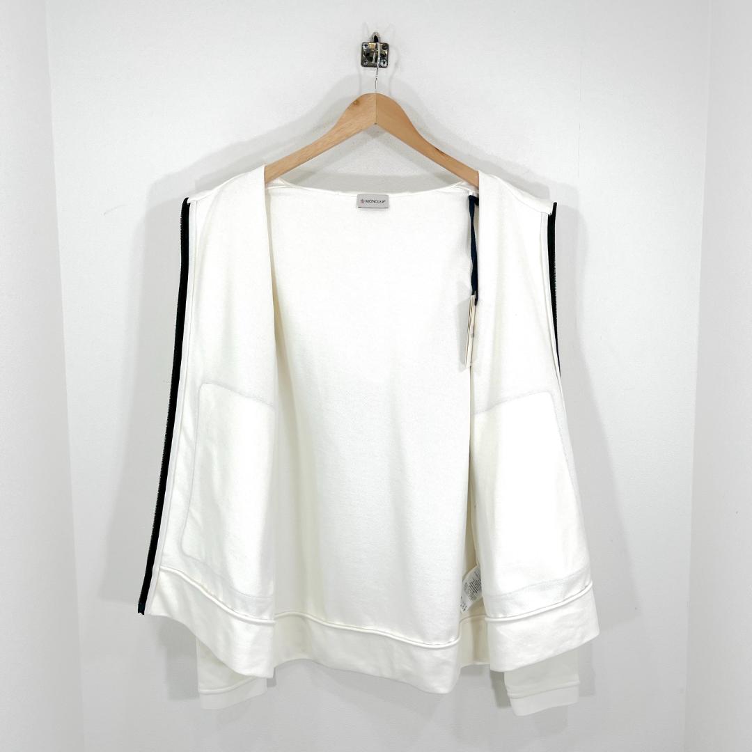 【国内正規品】MONCLER MAGLIA CARDIGAN ZipHoodie