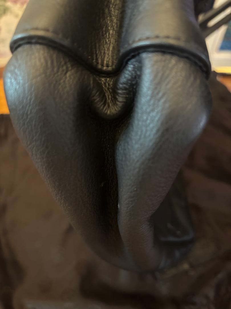 極美品 Chrome Hearts クロムハーツ　4ポケット　トートバッグ