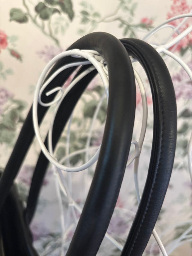 極美品 Chrome Hearts クロムハーツ　4ポケット　トートバッグ