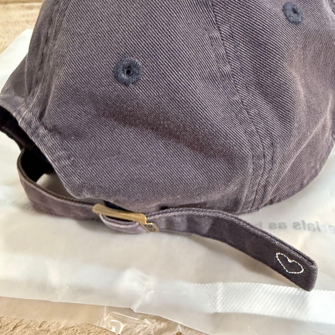 Basicks キャップ