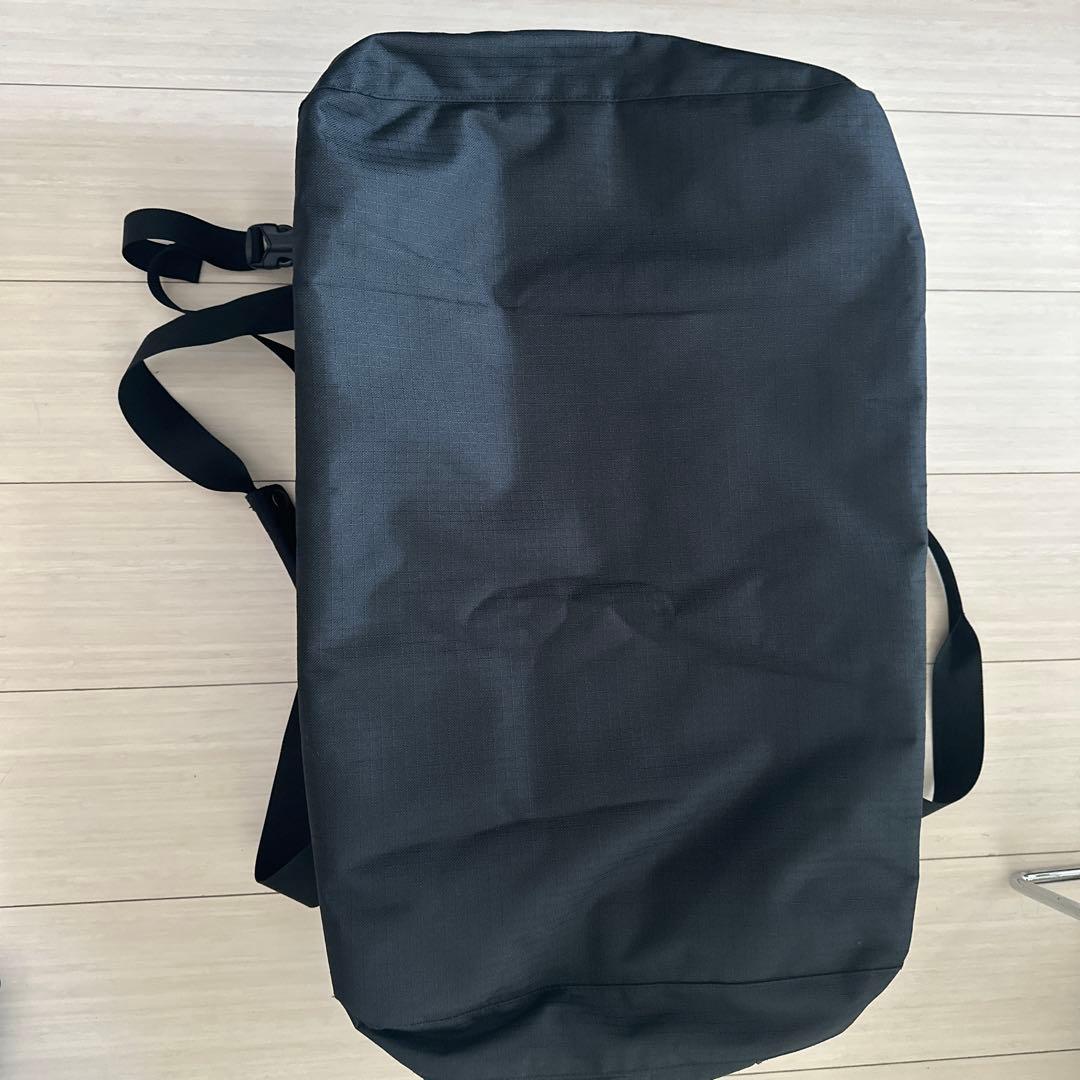 パタゴニア　ブラックホール　ダッフル 55L Patagonia 美品
