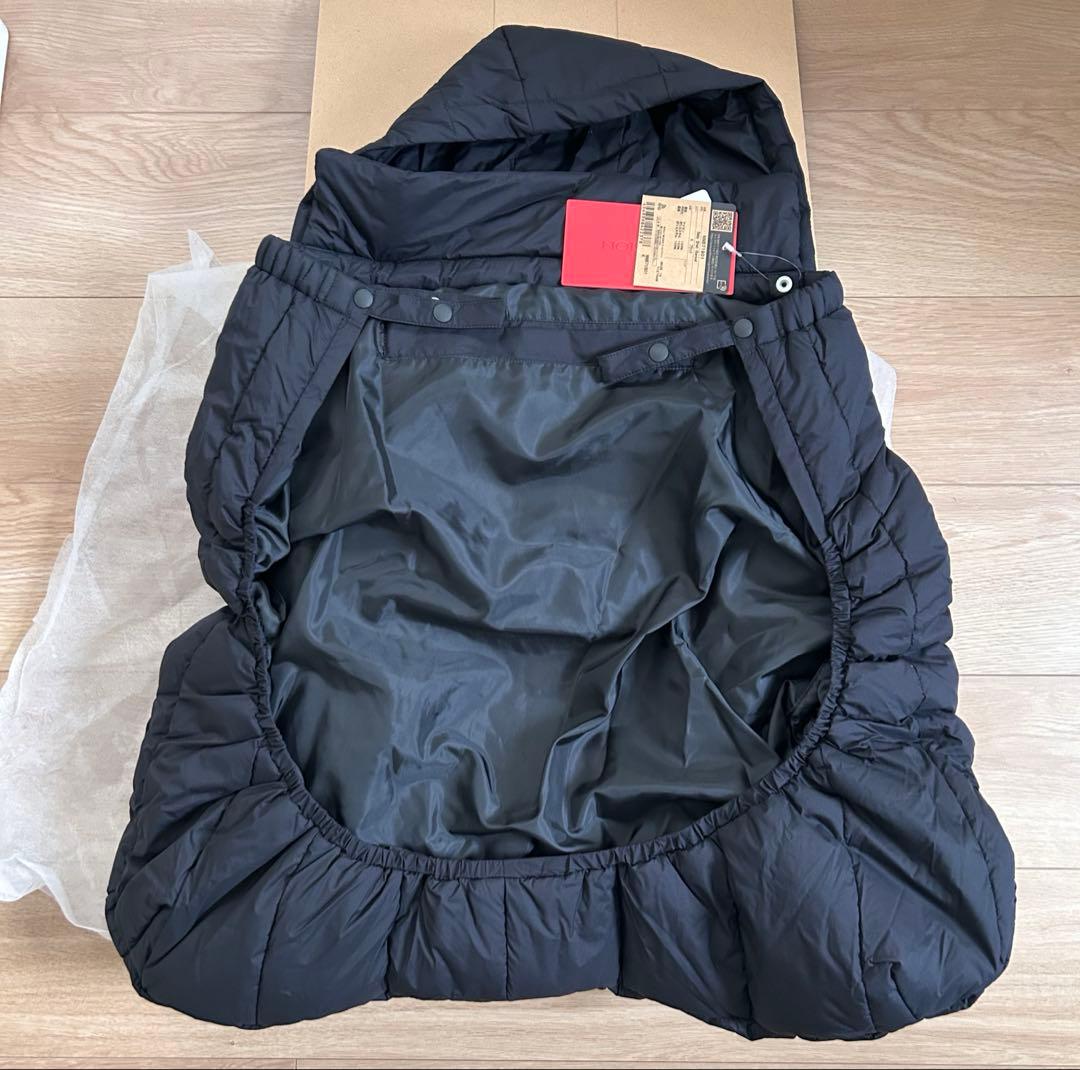 【新品未使用】ノースフェイス/シェルブランケット（ベビー）
