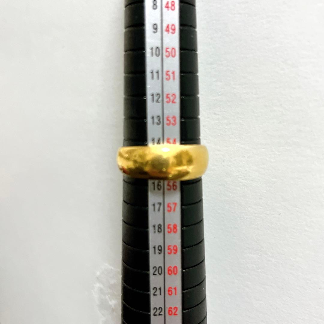 K22 リング　指輪　15号