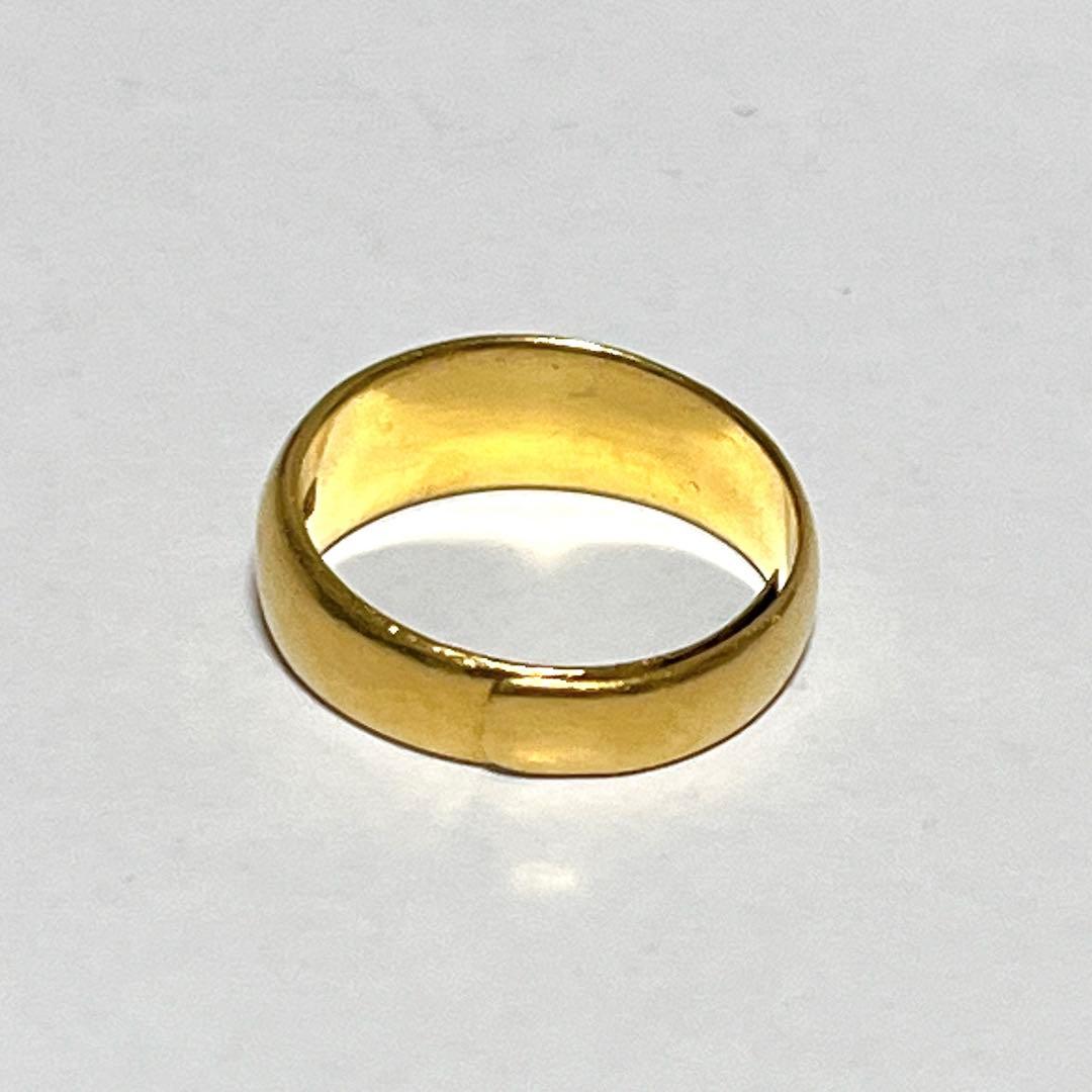 K22 リング　指輪　15号