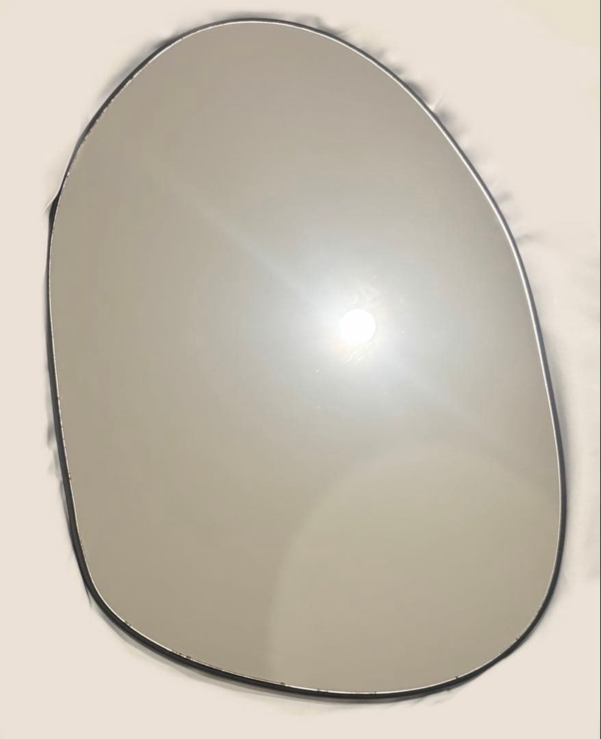 ZARA  ザラホーム　ウォールミラー (小)