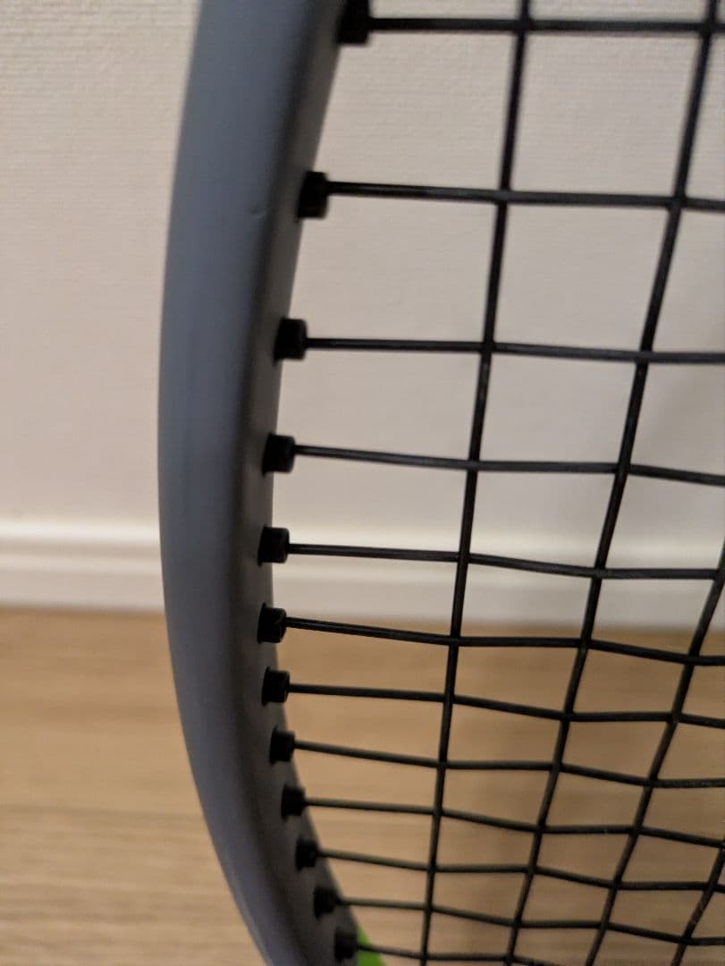 ブレードV7 18×20 グリップ2