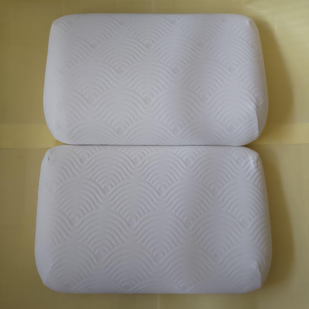 ■26日まで価格■超美品・2点組■テンピュール・ONEピロー（М・S）・枕