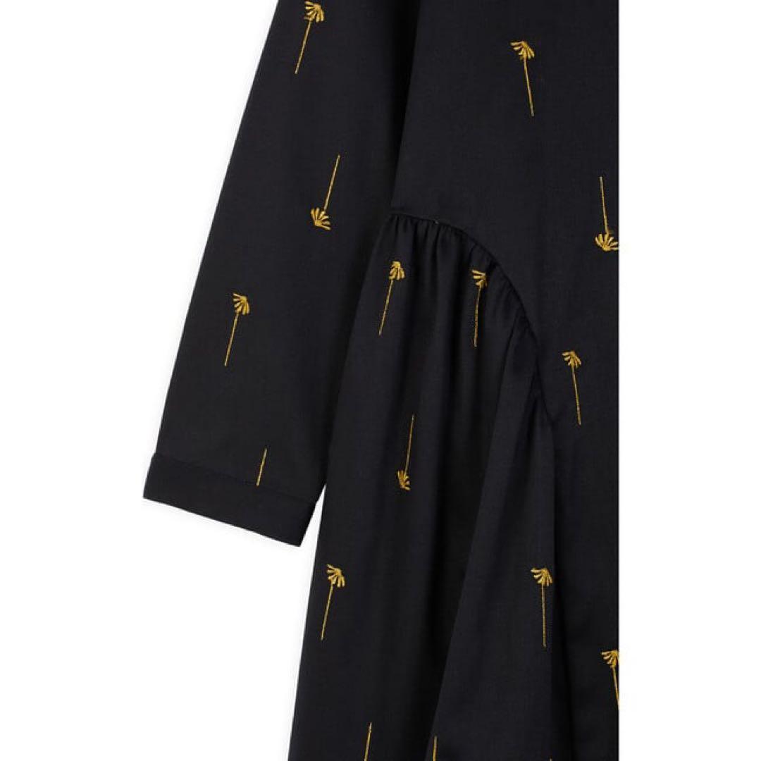 140cm 10y ウルフアンドリタ ワンピース ホリデーコレクション