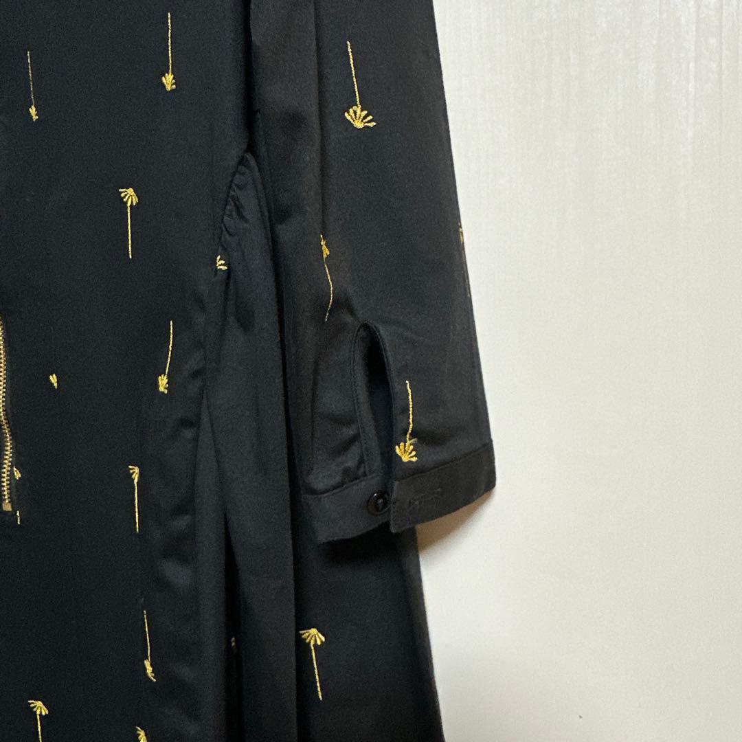 140cm 10y ウルフアンドリタ ワンピース ホリデーコレクション