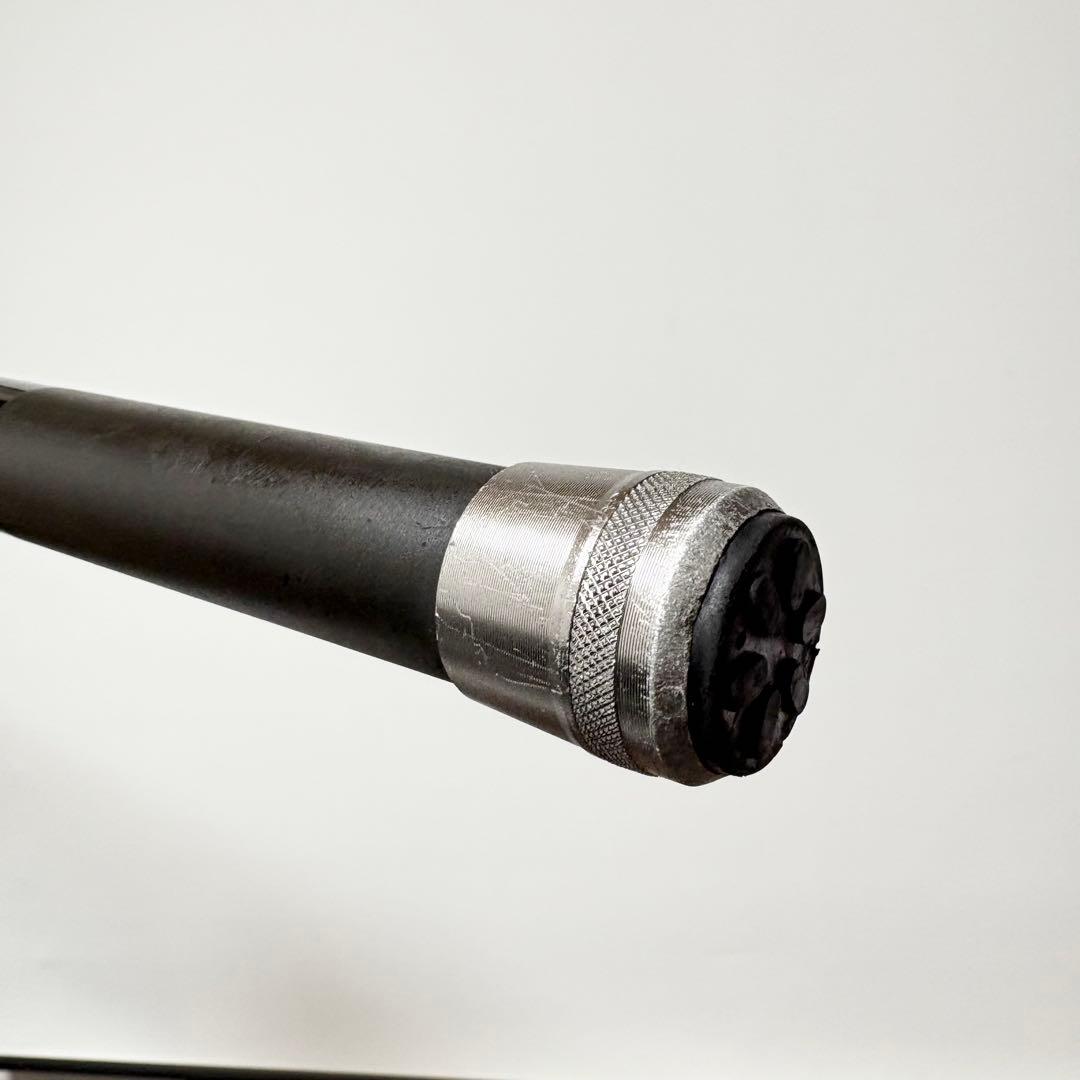 【磯ヤエンに最適♪】NISSIN PROSQUARE MULCH磯3号遠投620