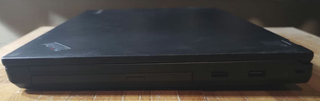 Y*u様 ノートPC ThinkPad T540p 16GB i7-4910MQ