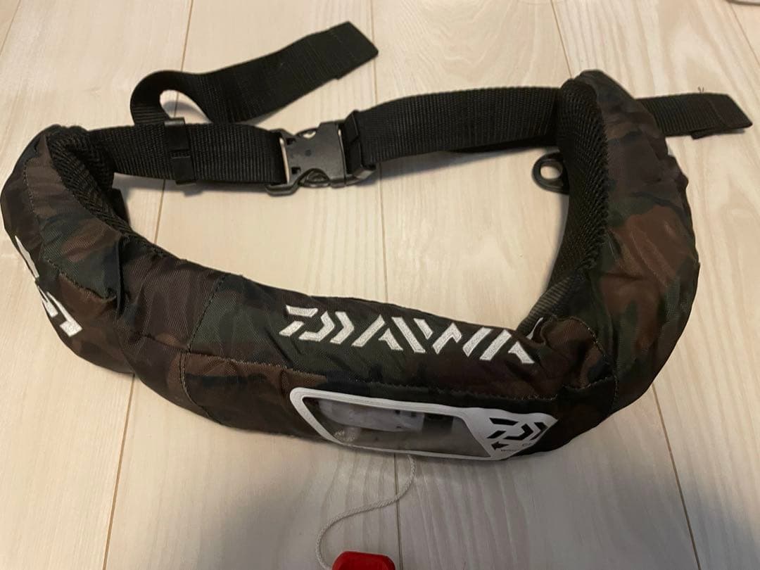 DAIWA ライフジャケット/DF-2207