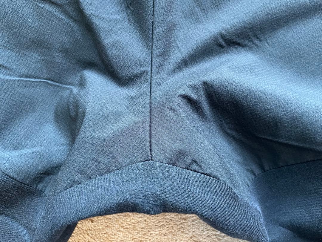 パンツ THE NORTH FACE HYBRID TECH AIR INSULATED