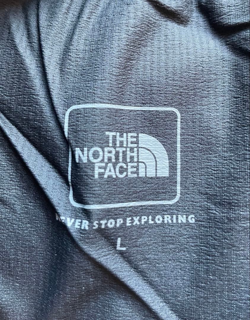 パンツ THE NORTH FACE HYBRID TECH AIR INSULATED