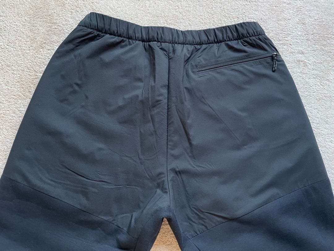 パンツ THE NORTH FACE HYBRID TECH AIR INSULATED