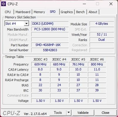 core i5 7400 ＋ ASUS H170M ＋ DDR3（計24GB）