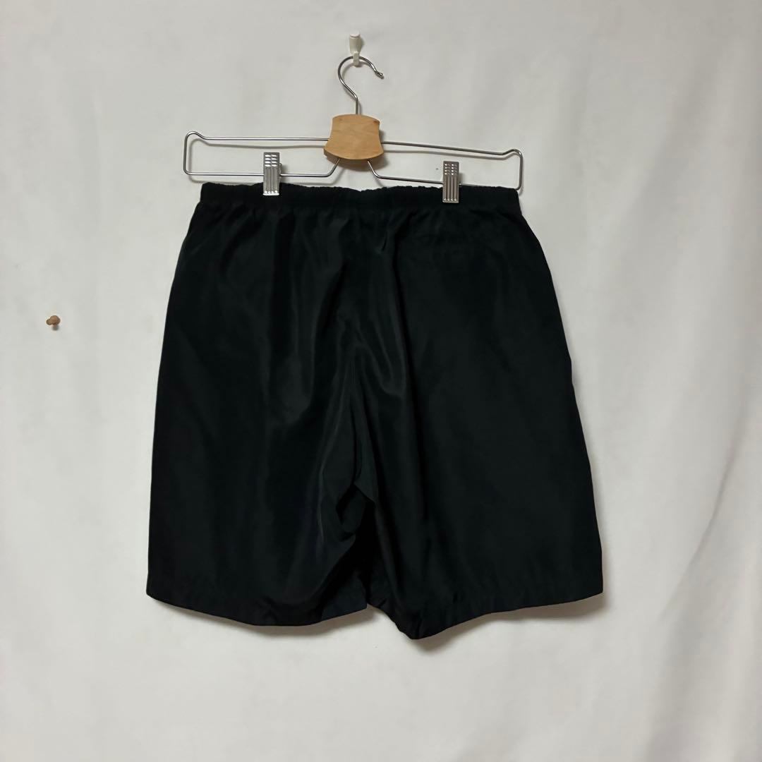 Palmangels 水着 スイムショーツ 黒 ブラック パームエンジェルス