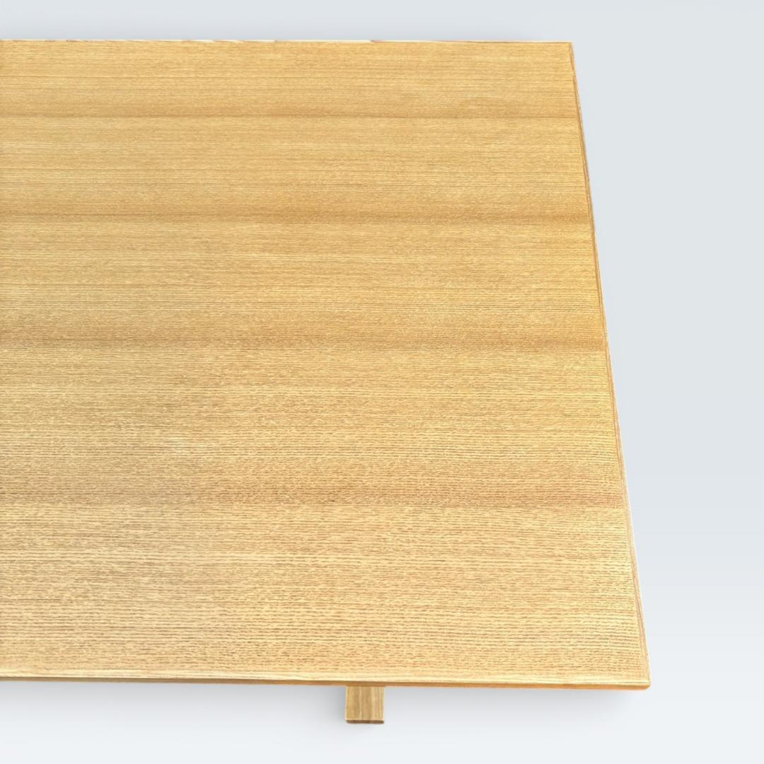 【廃盤人気】ACTUS アクタス POTHOS ソファテーブル 棚付