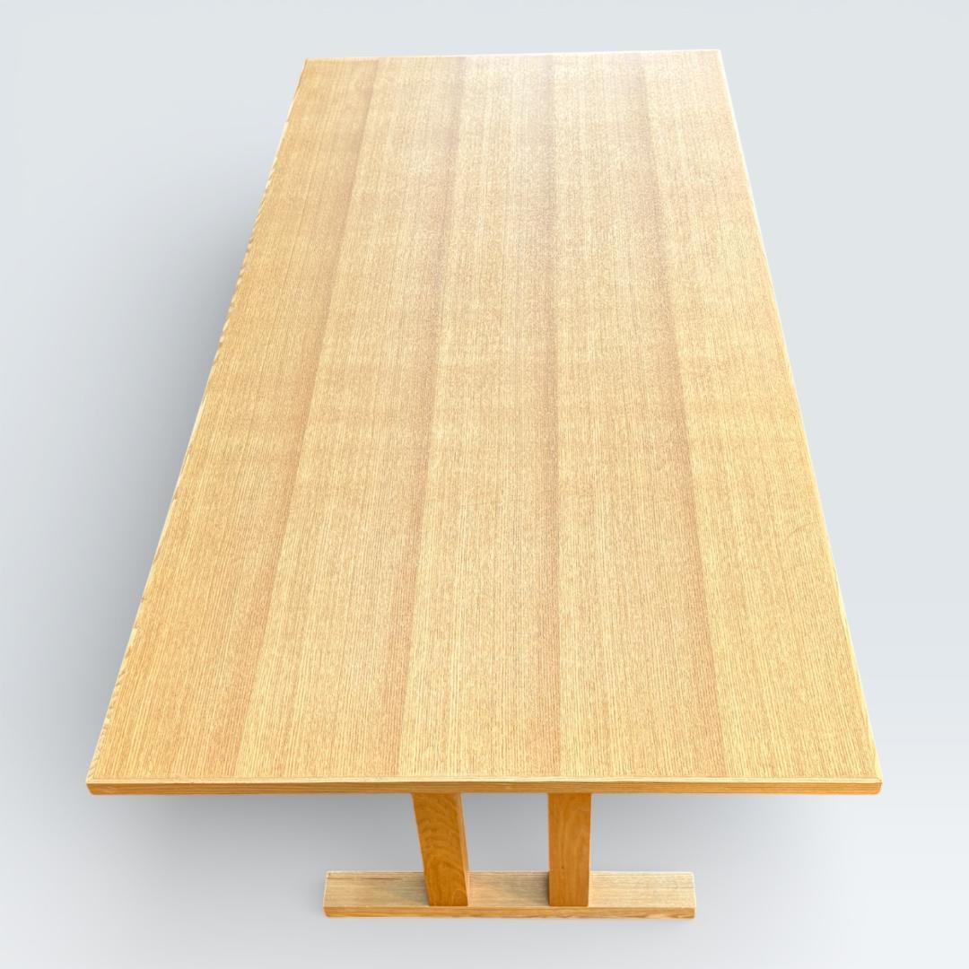 【廃盤人気】ACTUS アクタス POTHOS ソファテーブル 棚付