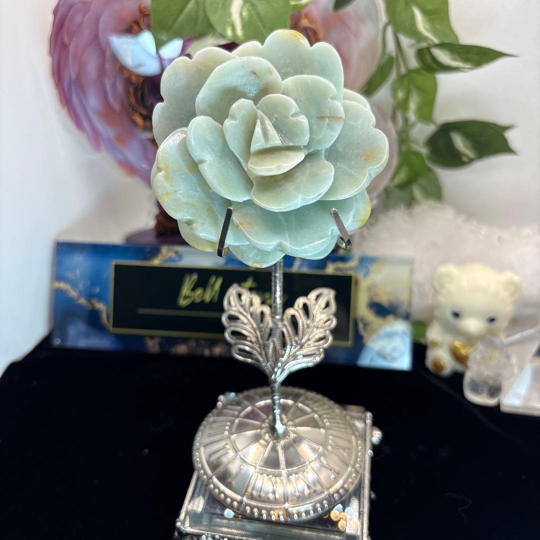 カリビアンカルサイト薔薇♡No.2108